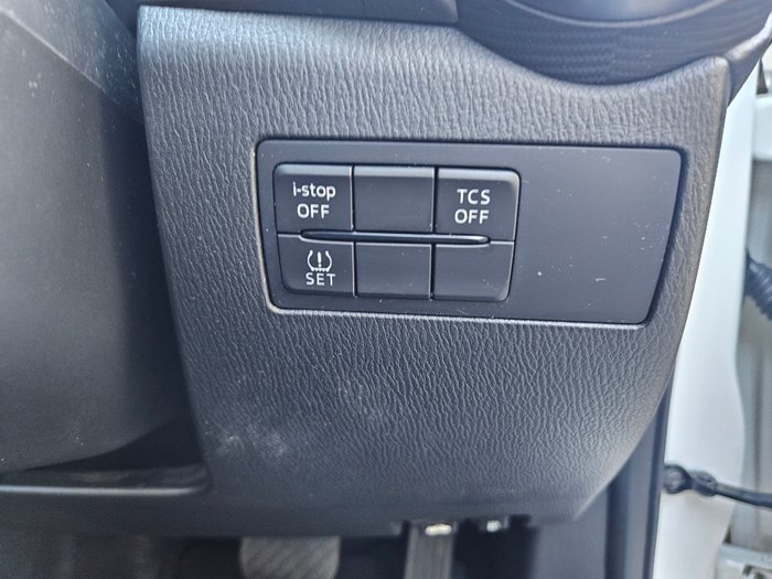 2021 Mazda CX-3 Maxx Sport