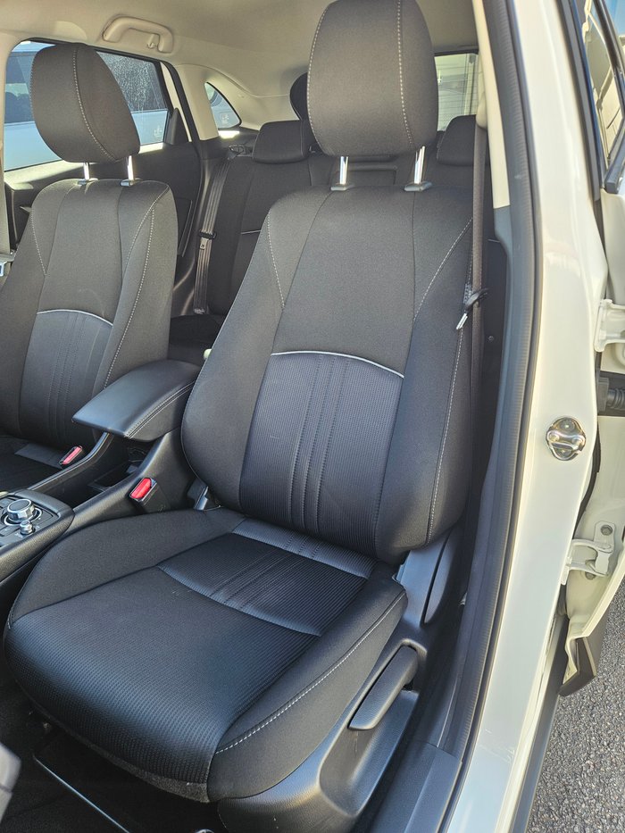 2021 Mazda CX-3 Maxx Sport
