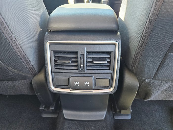 2019 Subaru Forester 2.5i