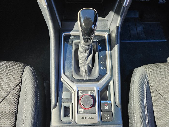 2019 Subaru Forester 2.5i