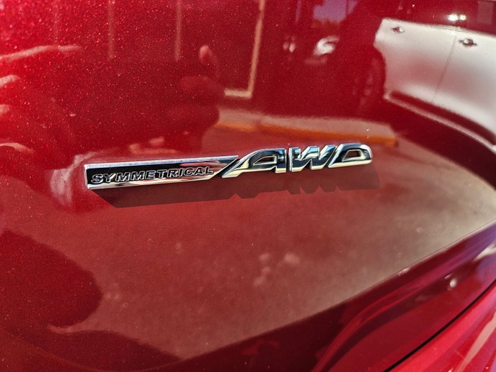 2019 Subaru Forester 2.5i