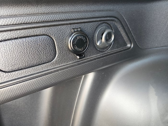 2019 Subaru Forester 2.5i