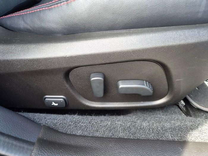 2017 Subaru WRX Premium