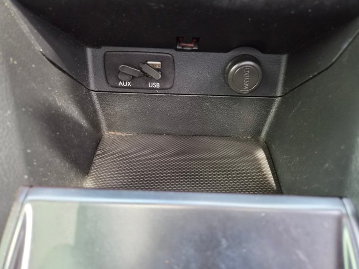 2017 Subaru WRX Premium