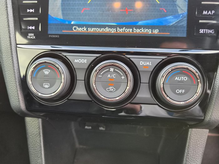 2017 Subaru WRX Premium