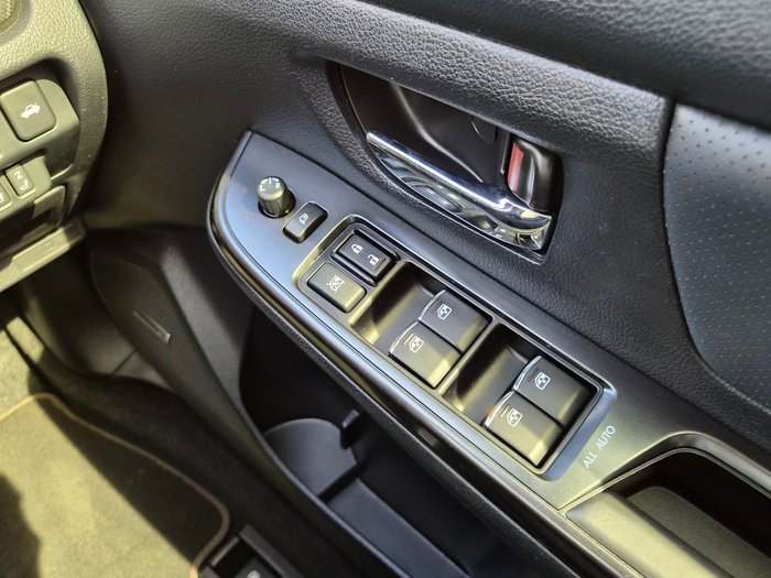 2017 Subaru WRX Premium