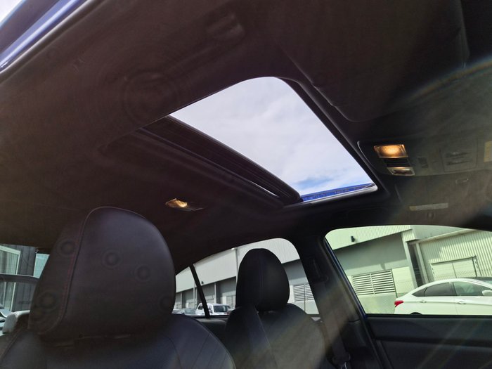 2017 Subaru WRX Premium