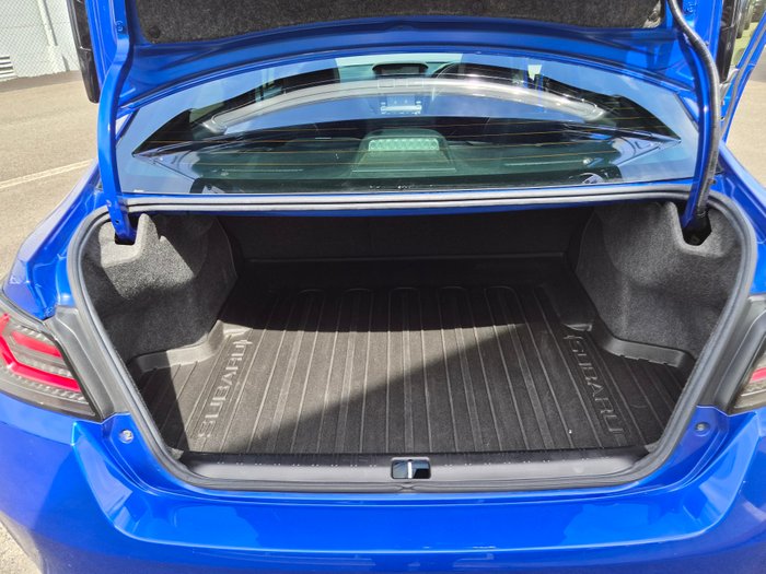 2017 Subaru WRX Premium