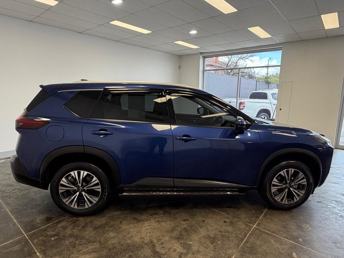 2024 Nissan X-TRAIL ST-L