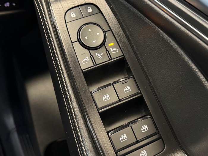 2024 Nissan X-TRAIL ST-L