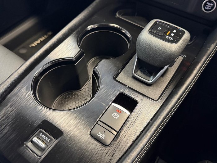 2024 Nissan X-TRAIL ST-L