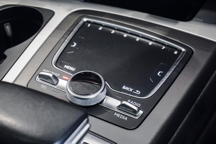 2020 Audi Q7 50 TDI
