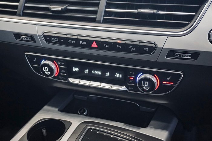 2020 Audi Q7 50 TDI
