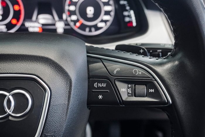 2020 Audi Q7 50 TDI