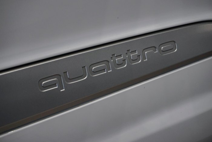 2020 Audi Q7 50 TDI