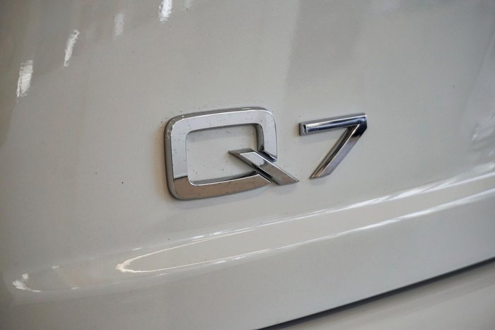 2020 Audi Q7 50 TDI
