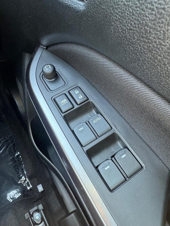 2026 Suzuki Vitara Turbo Hybrid