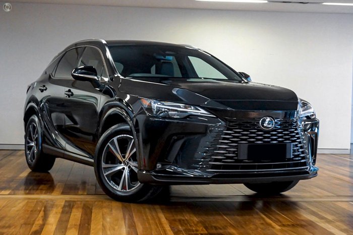 2025 Lexus RX