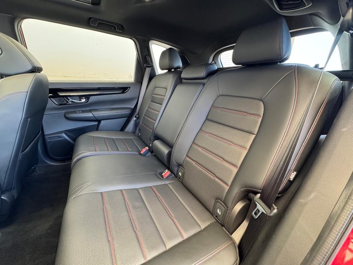 2024 Honda CR-V e:HEV RS