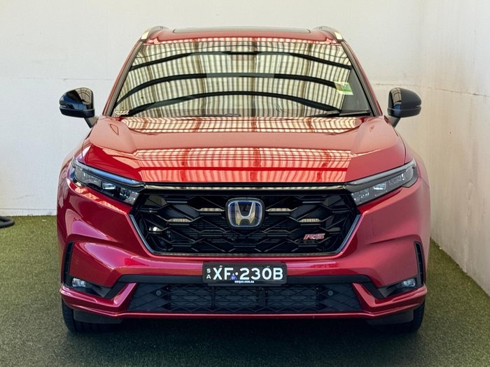 2024 Honda CR-V e:HEV RS