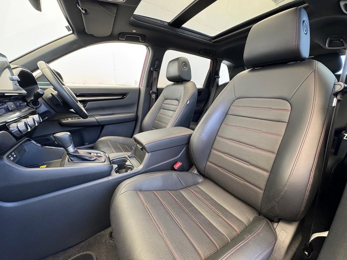 2024 Honda CR-V e:HEV RS