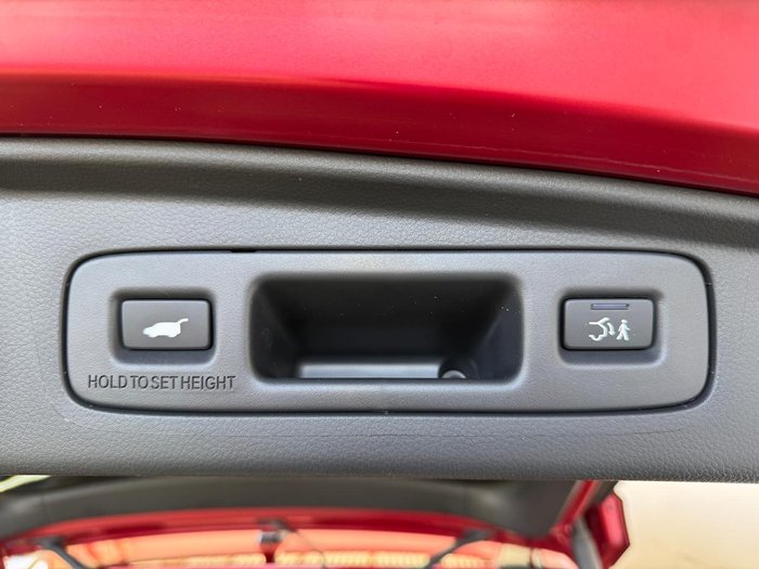 2024 Honda CR-V e:HEV RS