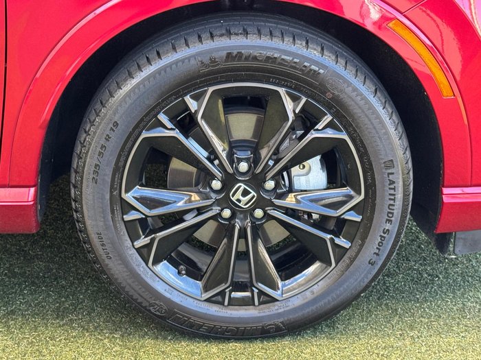 2024 Honda CR-V e:HEV RS