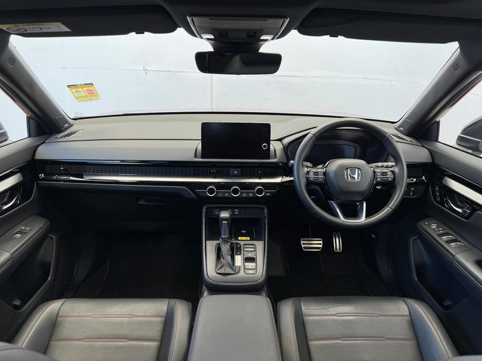 2024 Honda CR-V e:HEV RS