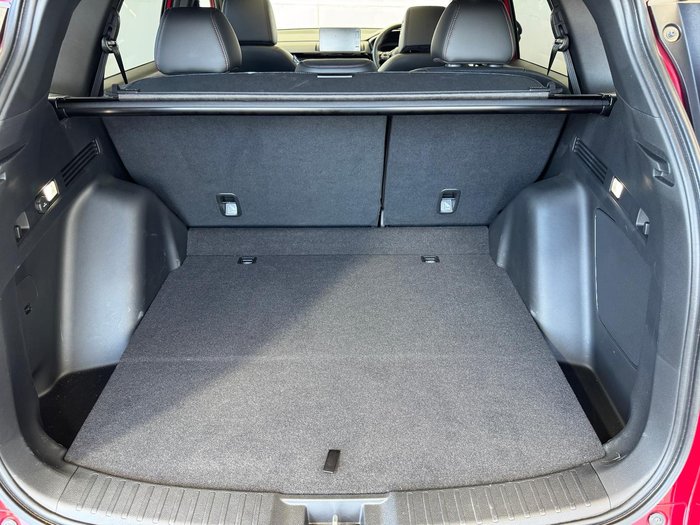 2024 Honda CR-V e:HEV RS