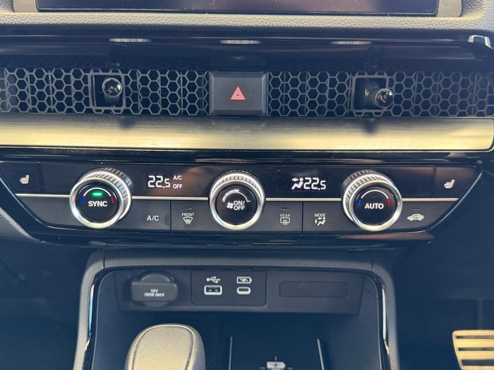 2024 Honda CR-V e:HEV RS