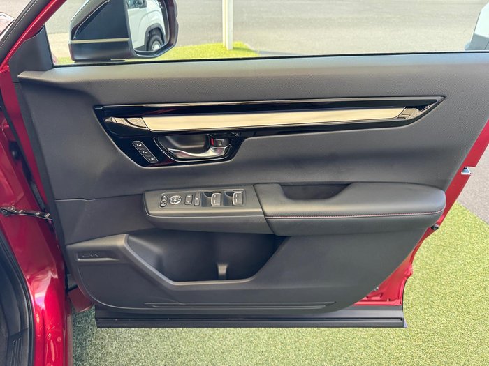 2024 Honda CR-V e:HEV RS