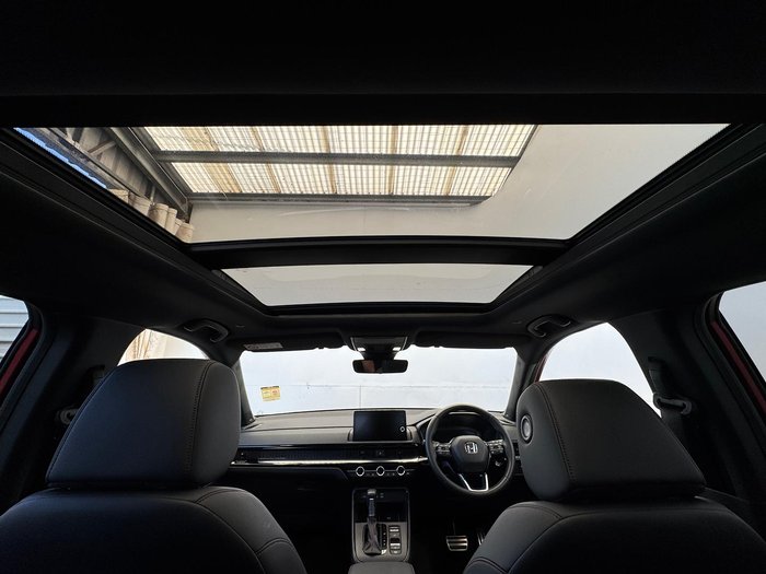 2024 Honda CR-V e:HEV RS