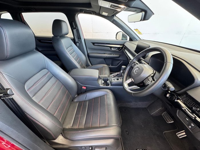 2024 Honda CR-V e:HEV RS