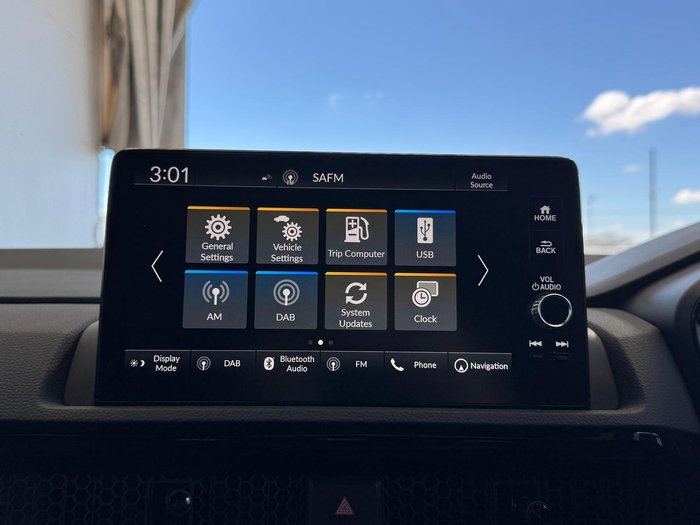 2024 Honda CR-V e:HEV RS