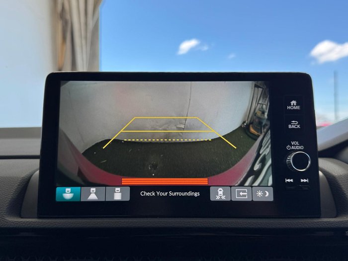 2024 Honda CR-V e:HEV RS