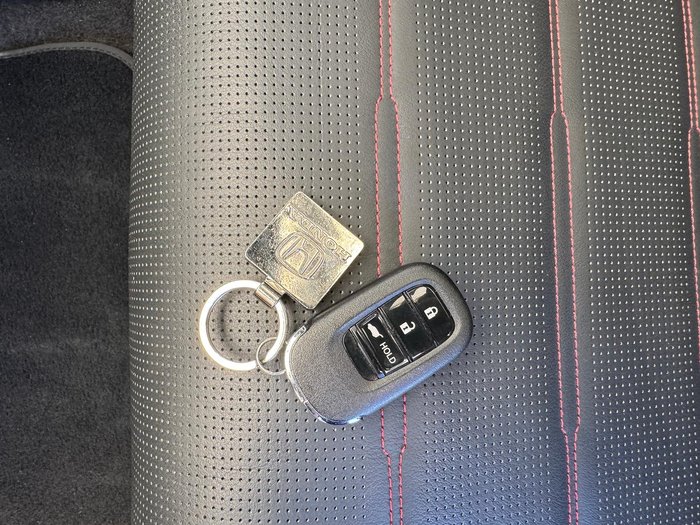 2024 Honda CR-V e:HEV RS