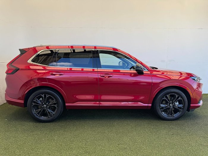 2024 Honda CR-V e:HEV RS