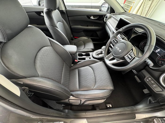 2023 Kia Cerato Sport+