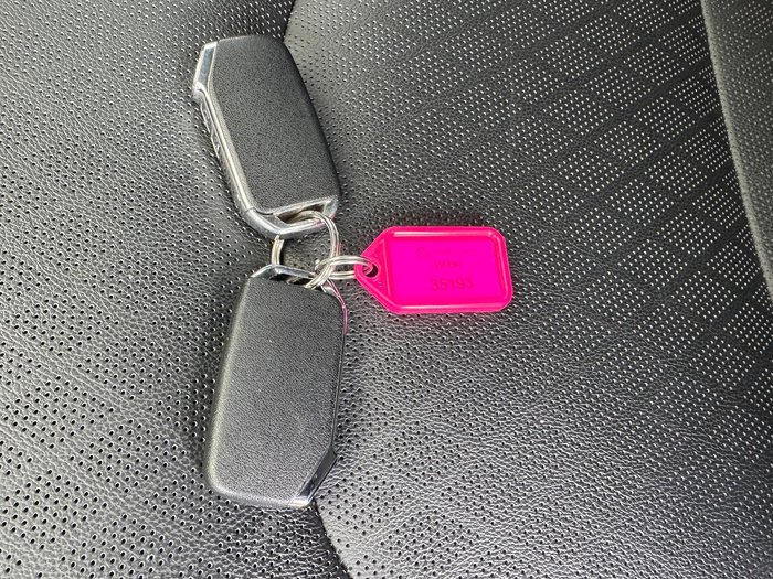 2023 Kia Cerato Sport+