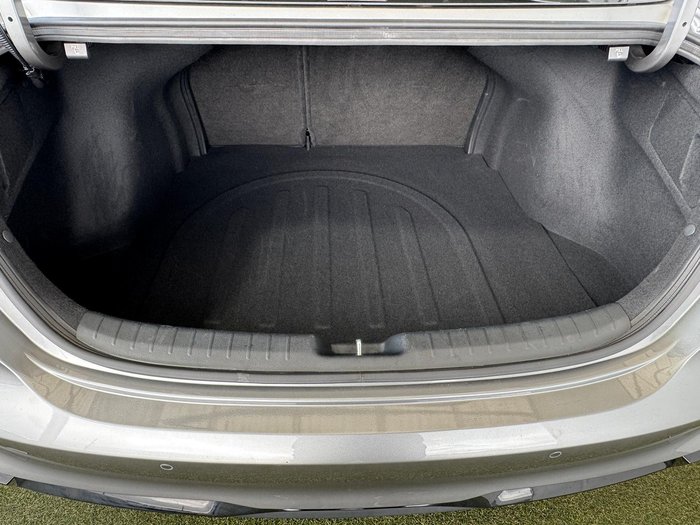 2023 Kia Cerato Sport+