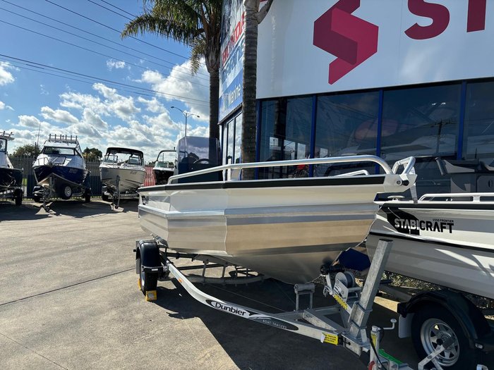 2026 Stabicraft 1450 Frontier