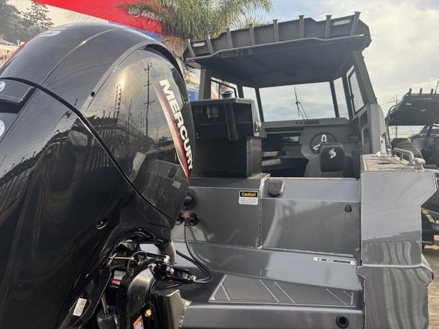 2026 Stabicraft 1850 Supercab