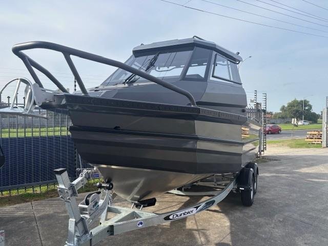 2026 Stabicraft 1850 Supercab