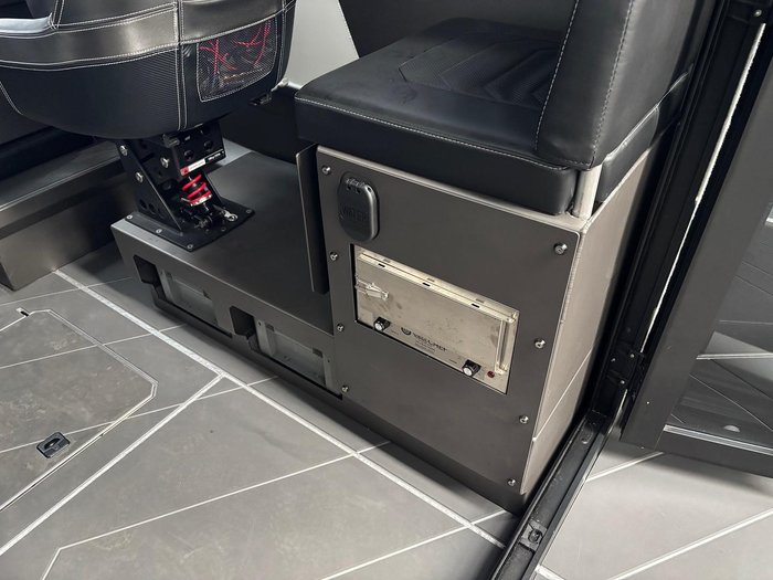 2025 Stabicraft 2350 Supercab