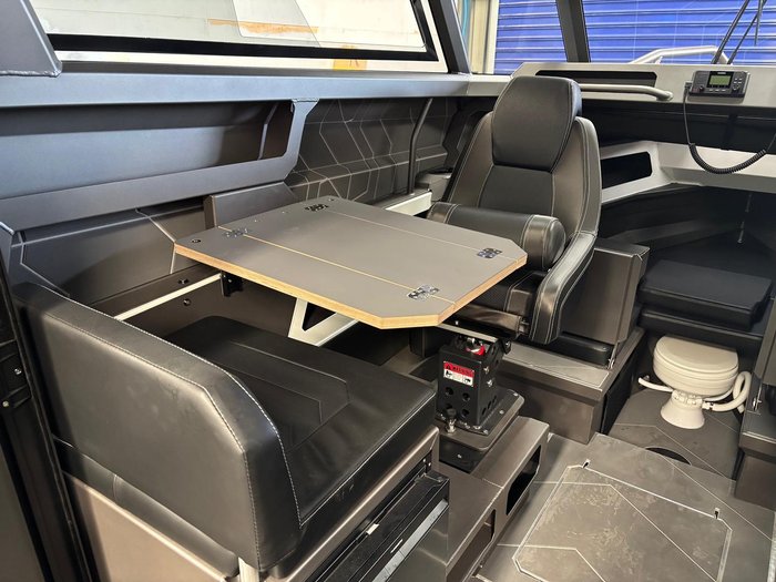 2025 Stabicraft 2350 Supercab