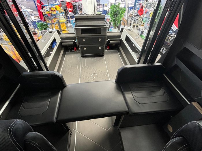 2025 Stabicraft 2350 Supercab