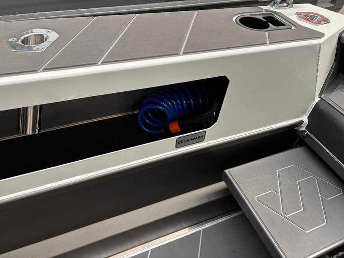 2025 Stabicraft 2350 Supercab