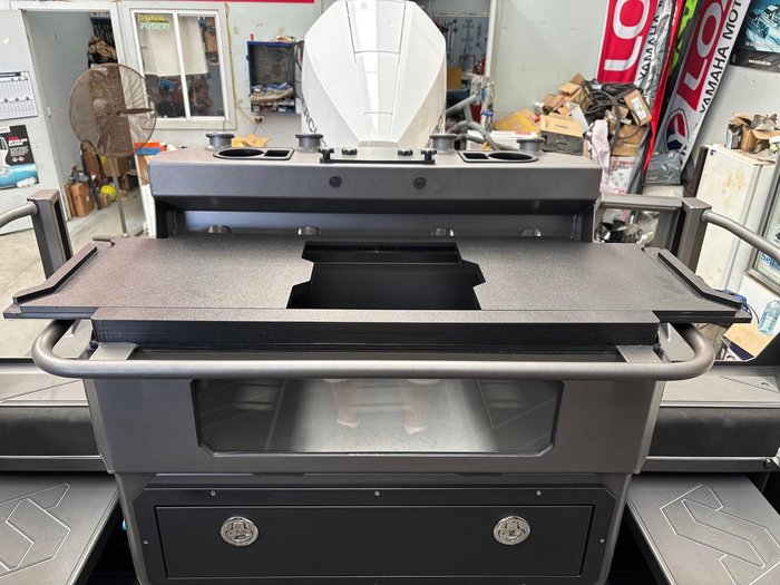 2025 Stabicraft 2350 Supercab