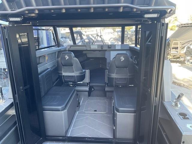 2026 Stabicraft 2350 Supercab