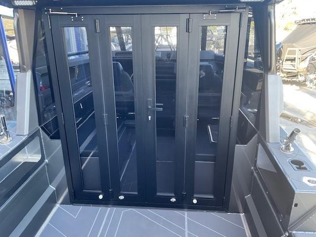 2026 Stabicraft 2350 Supercab